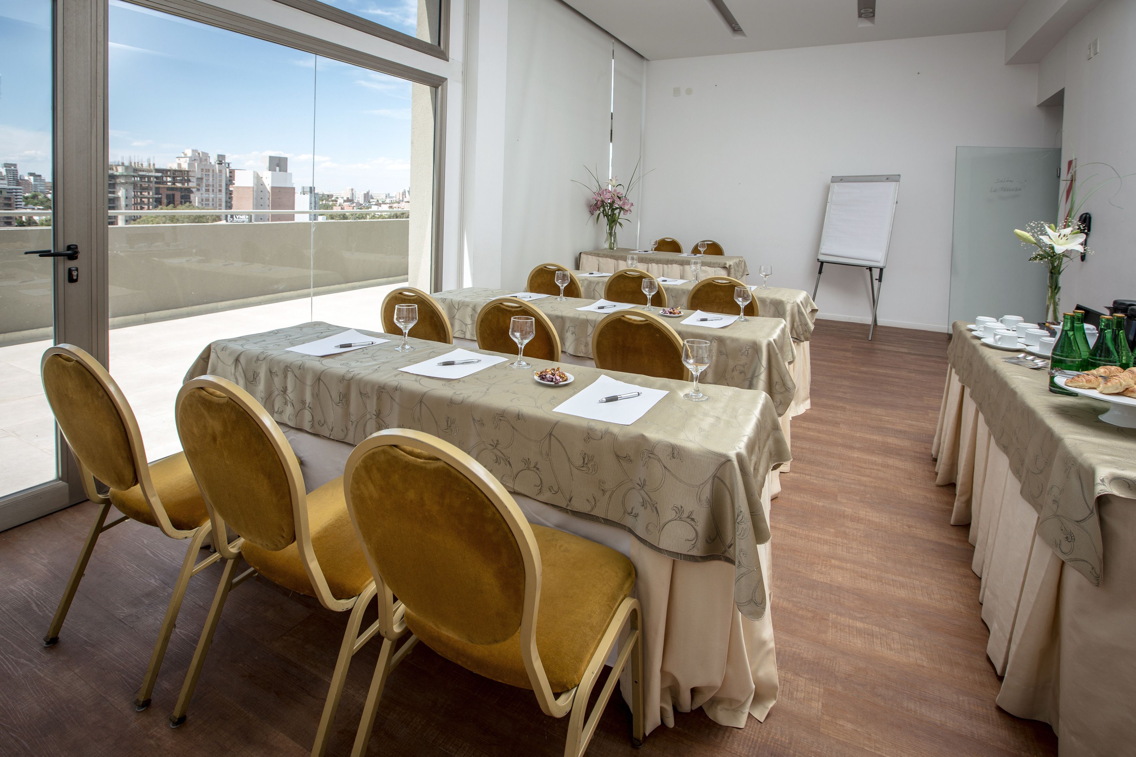 Foto - Brizo Neuquén