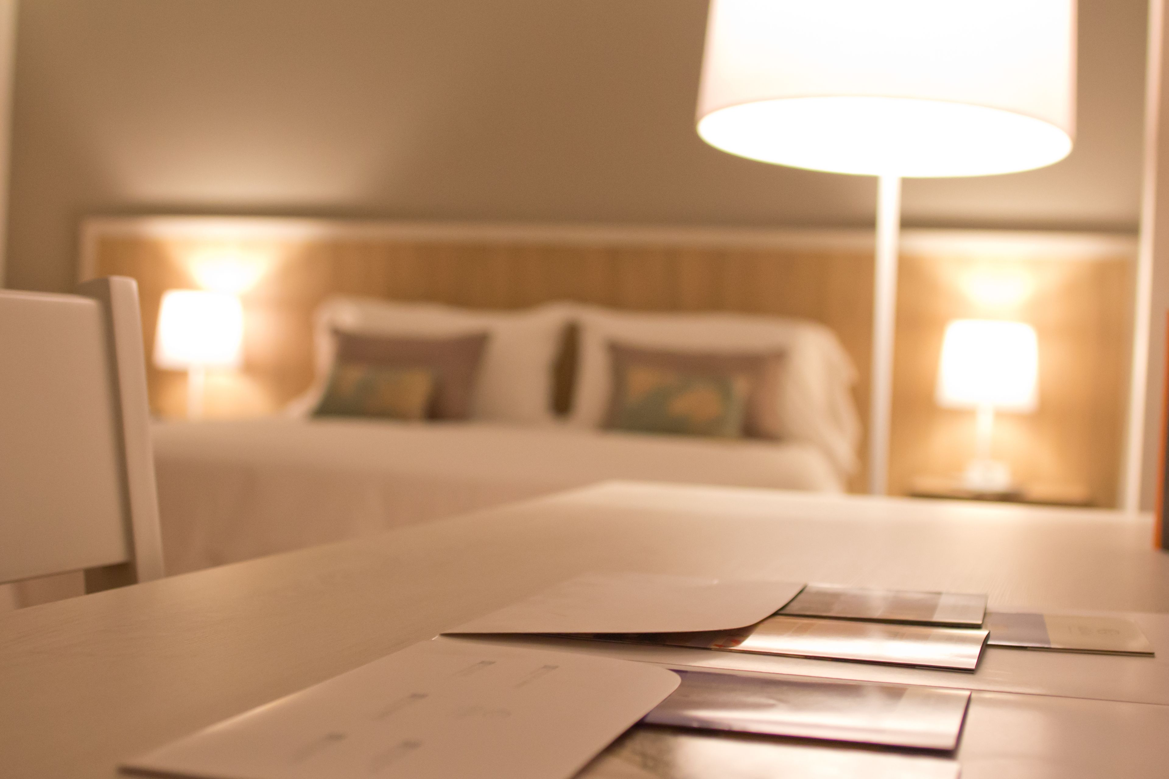 1 bedroom, premium bedding, down duvets, minibar