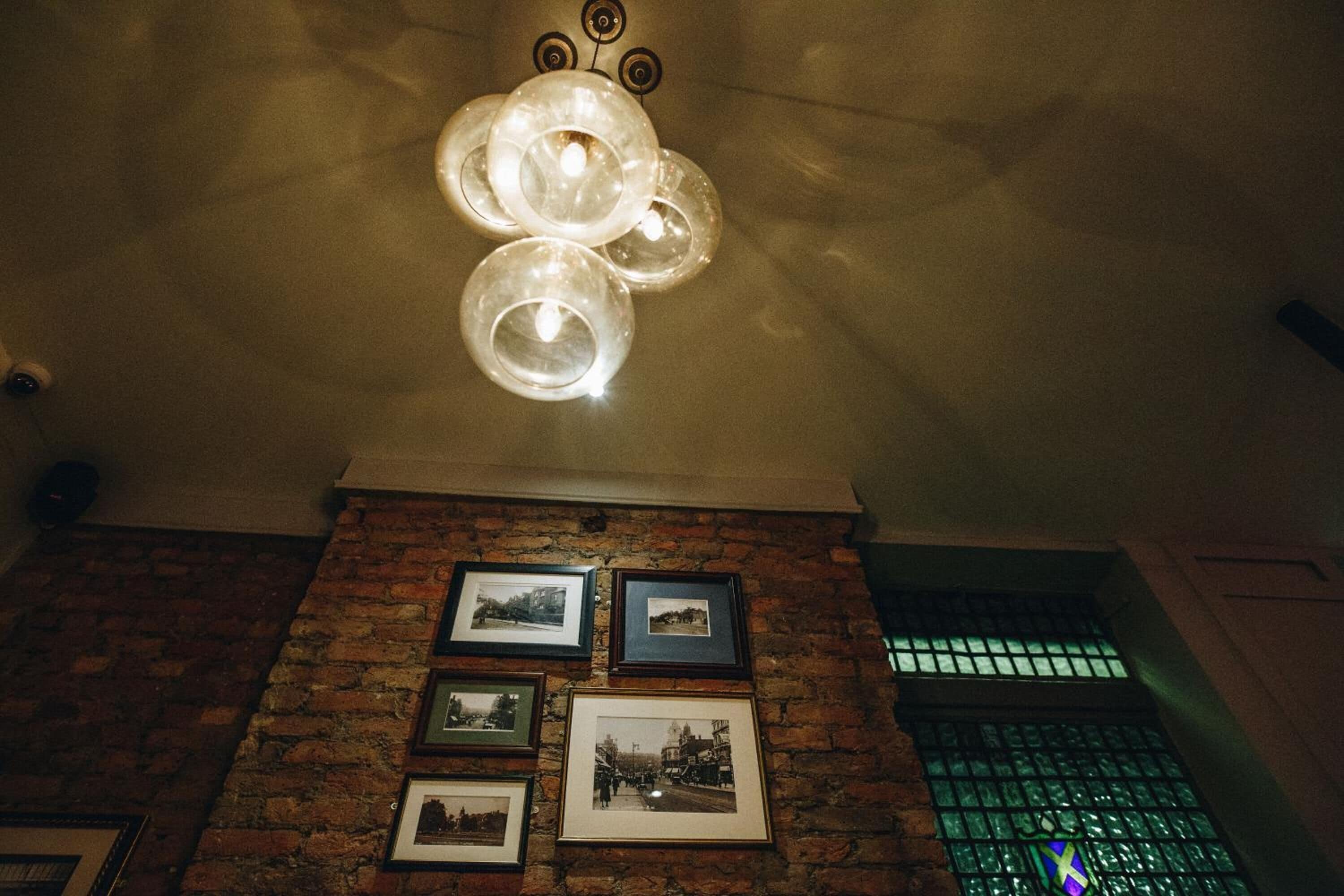 Foto - PubLove @ The Crown, Battersea