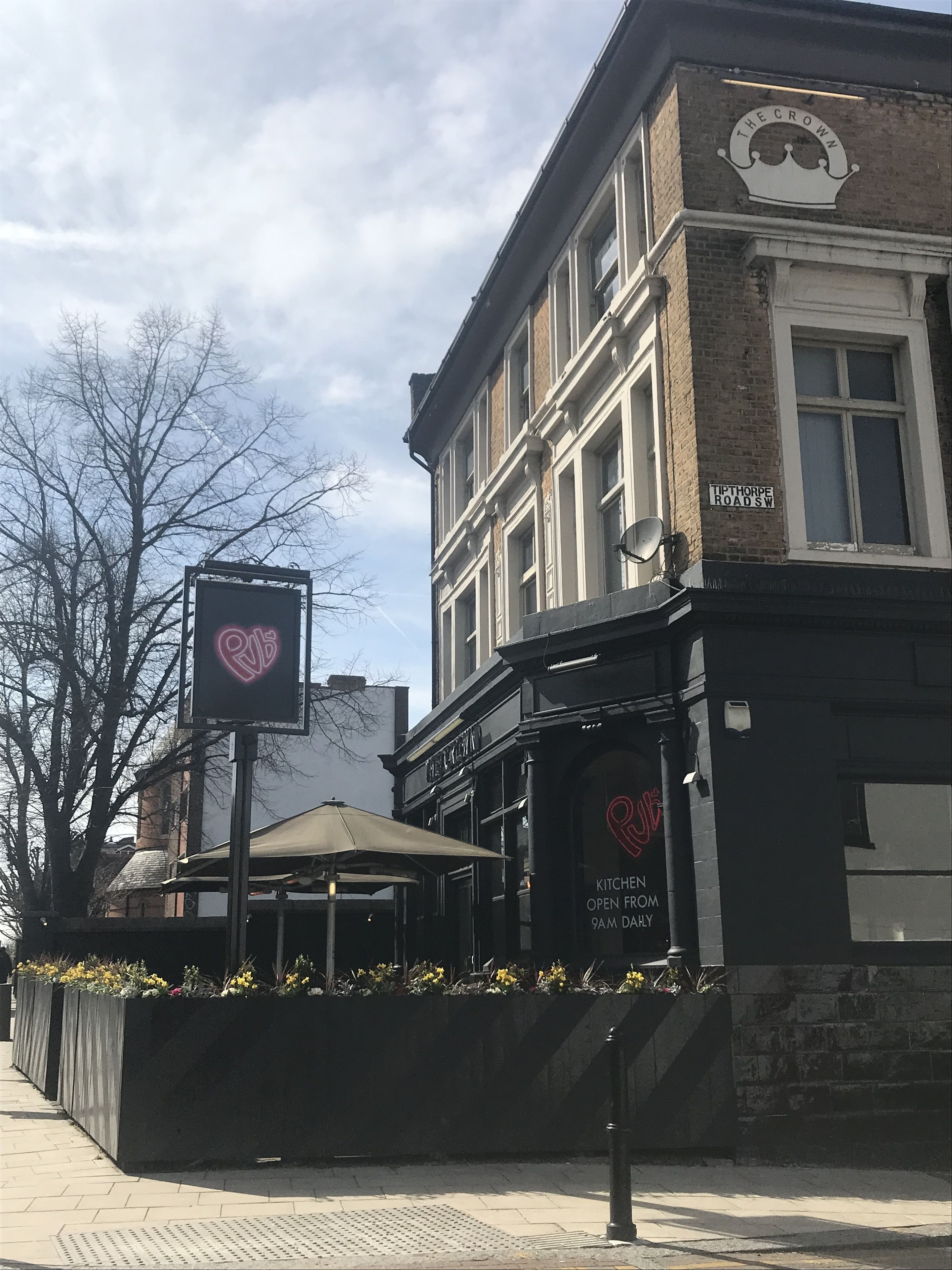 Foto - PubLove @ The Crown, Battersea