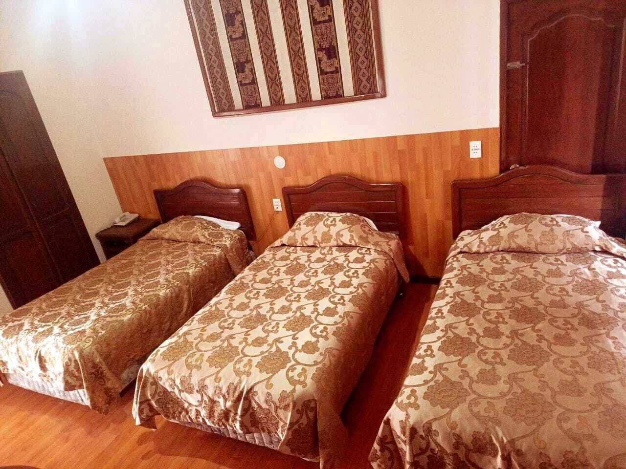 Foto - Hostal Recoleta Sur