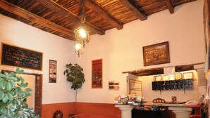 Vestíbulo