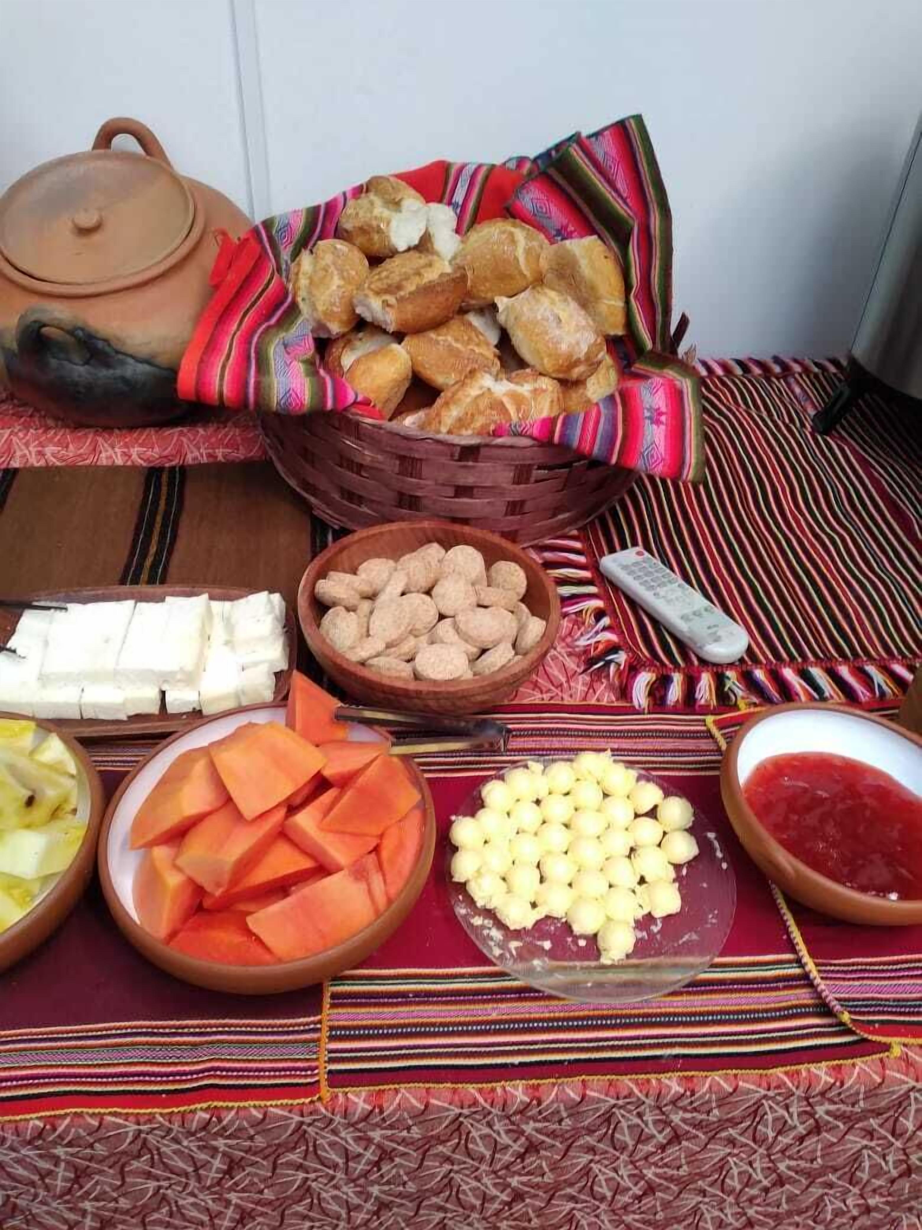 Foto - Hostal Recoleta Sur