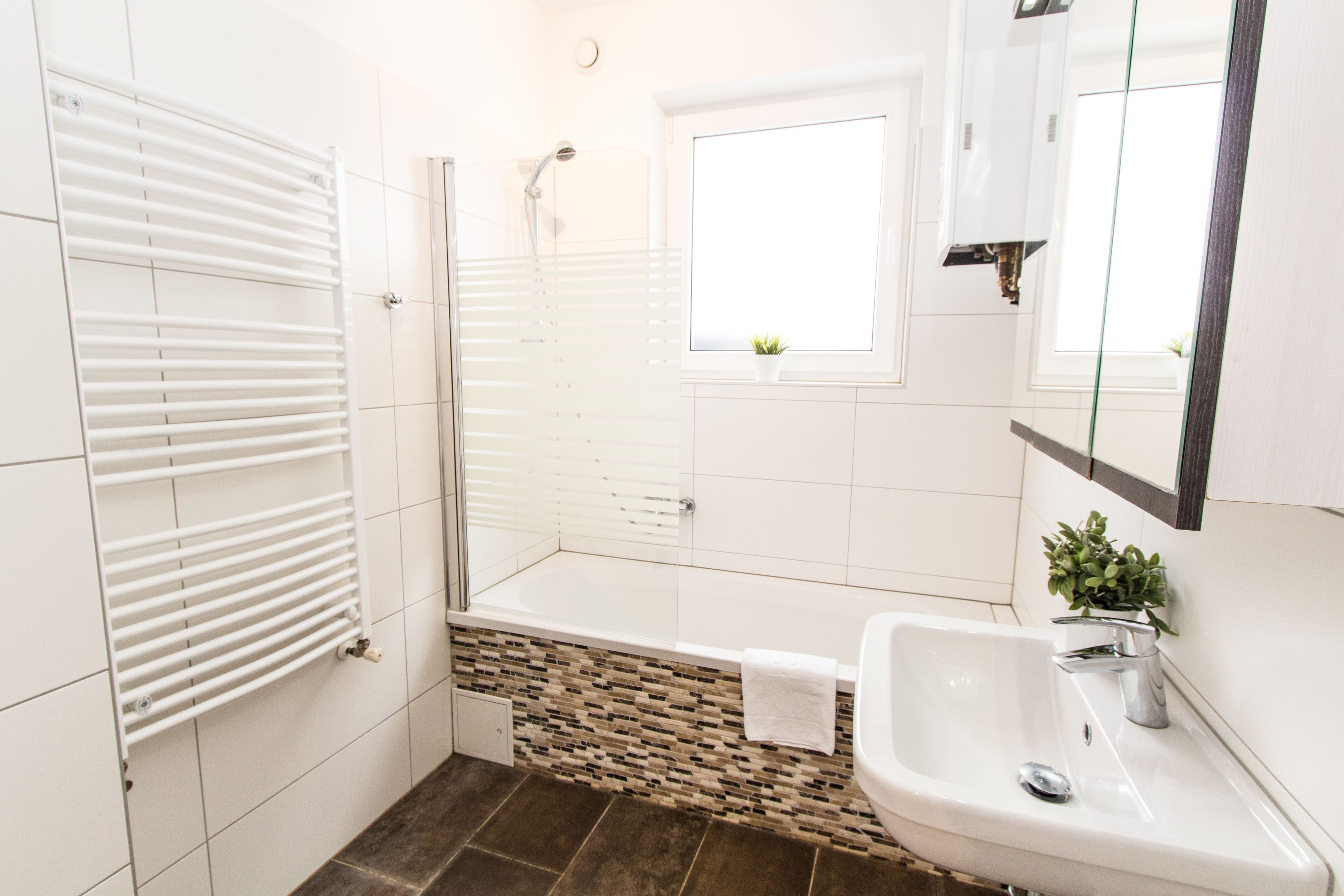 Apartment Veitingergasse