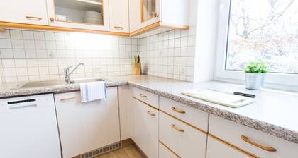 Apartment Veitingergasse