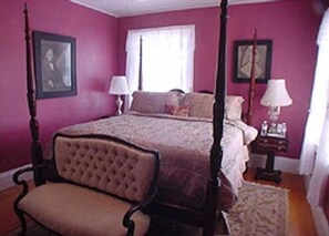 Free WiFi - The Charles Newhall House (Providence)