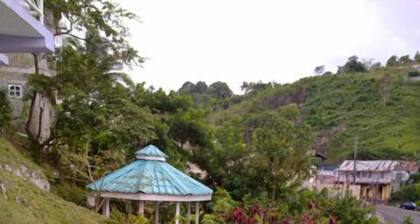 Treasure's Comfort Inn