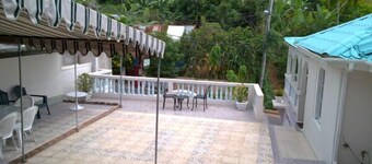 Treasure's Comfort Inn