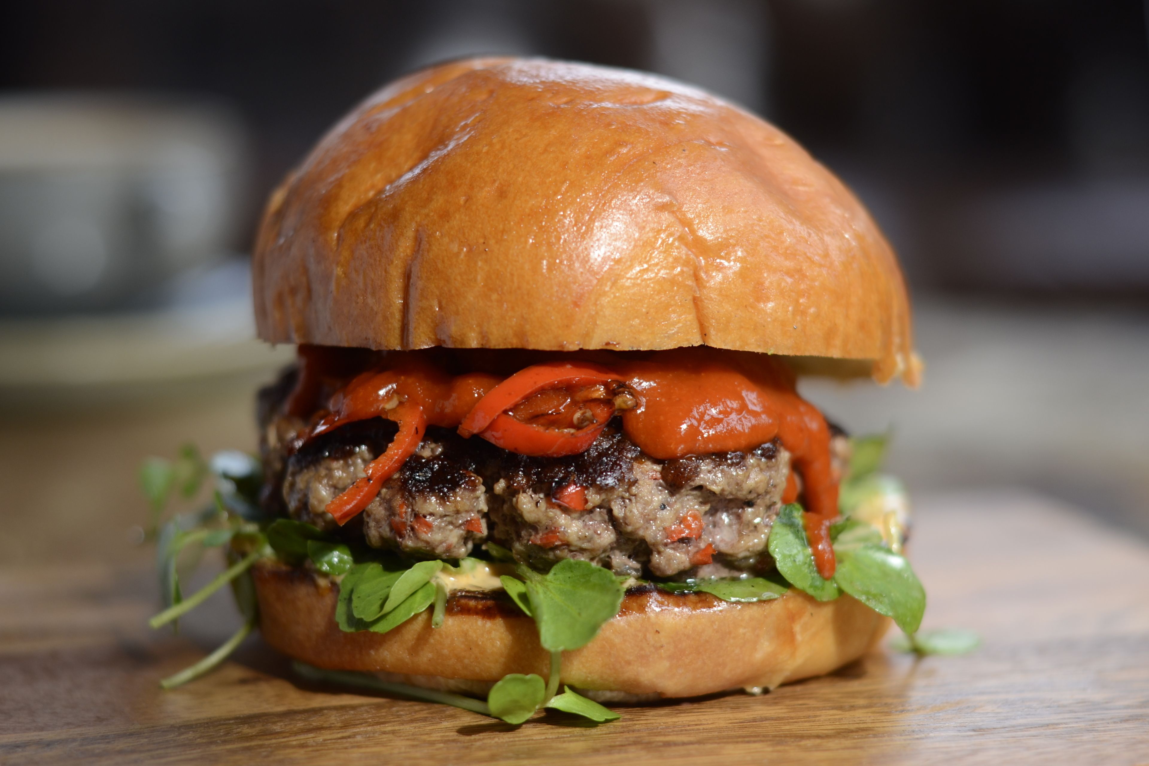 Foto - PubLove @ The Green man, Paddington