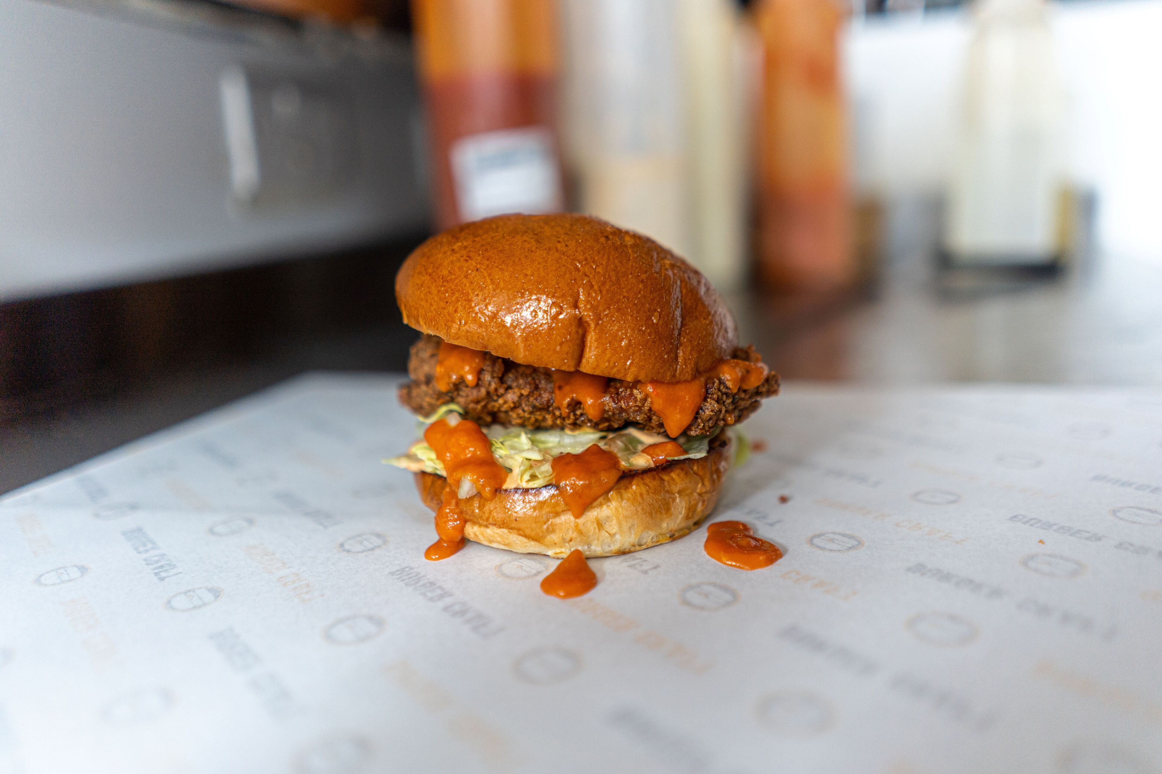 Foto - PubLove @ The Green man, Paddington