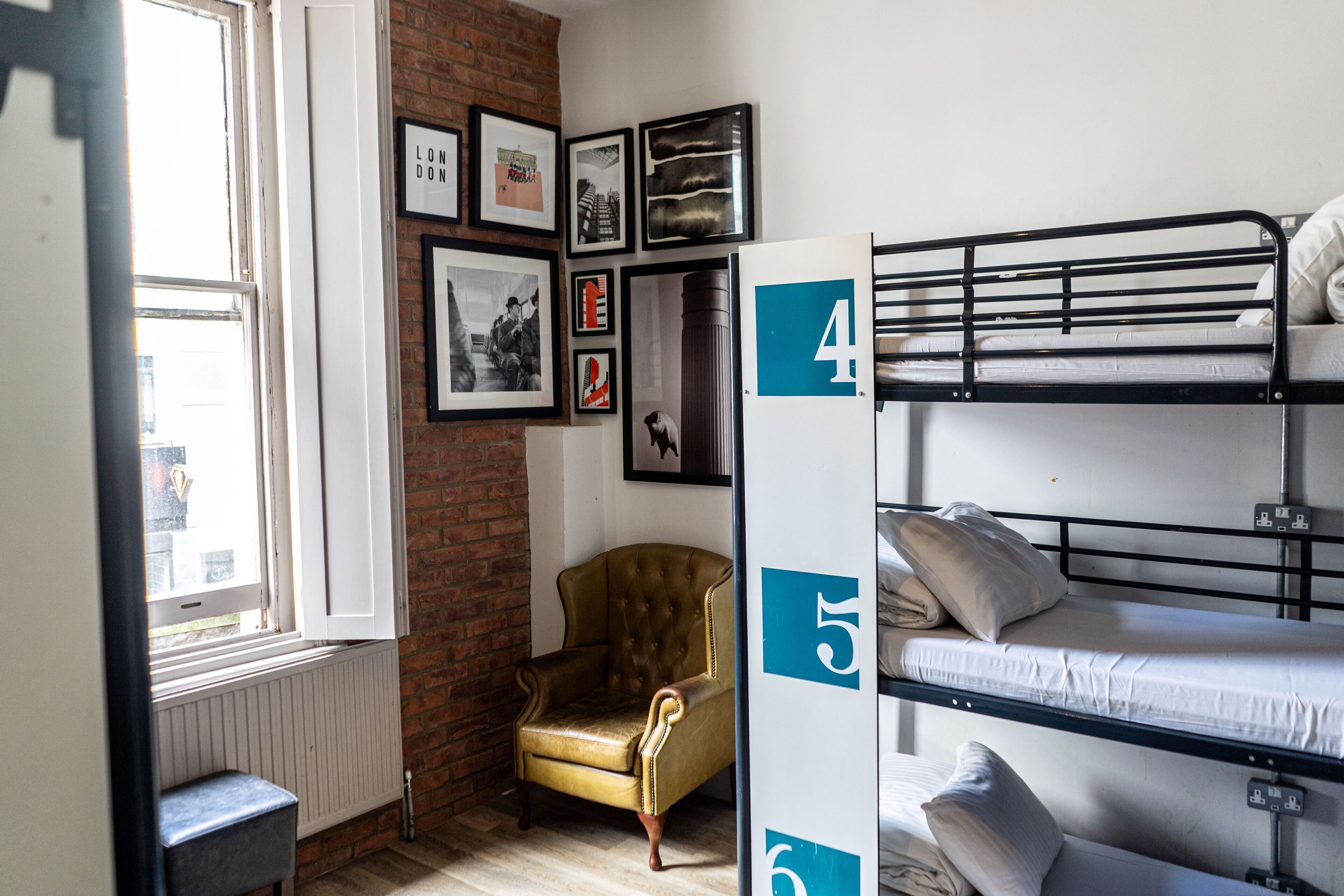 Foto - PubLove @ The Green man, Paddington