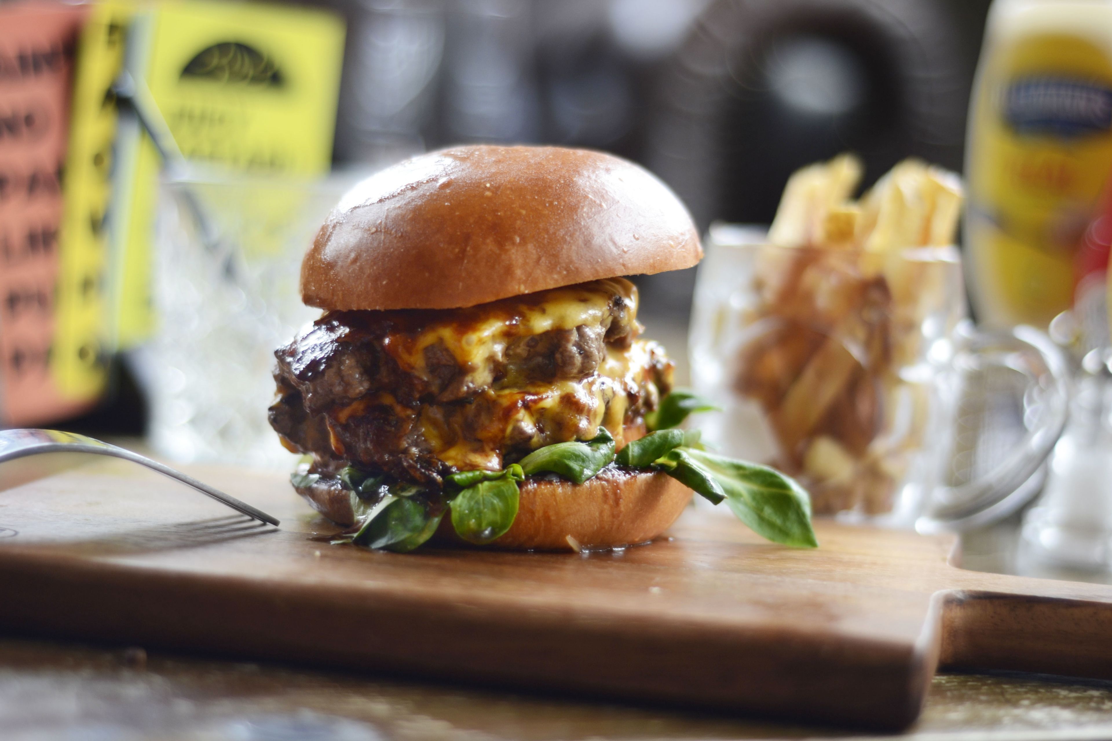 Foto - PubLove @ The Green man, Paddington