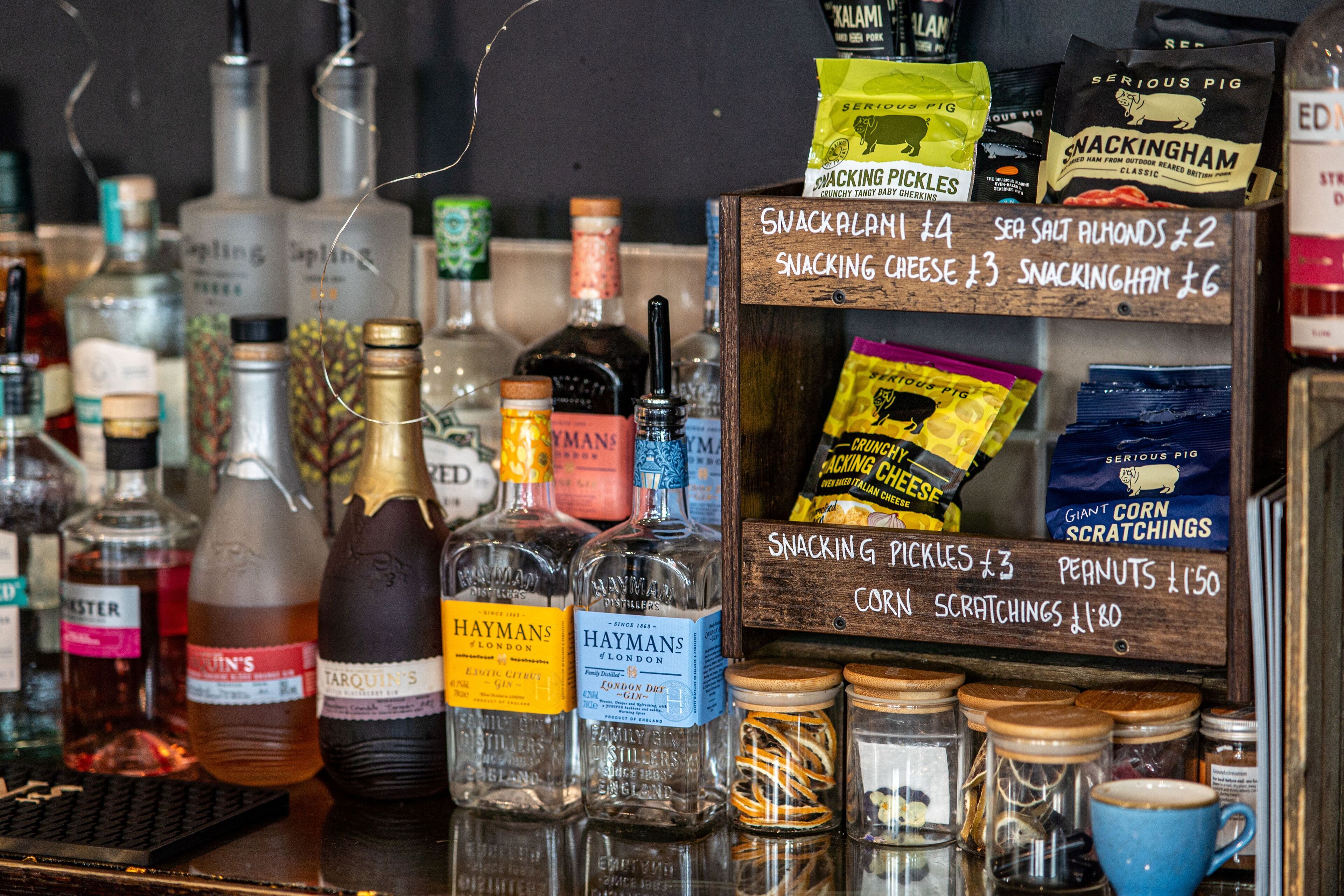 Foto - PubLove @ The Green man, Paddington