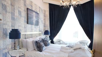 Standard Double Room, Ensuite | 1 bedroom, free WiFi