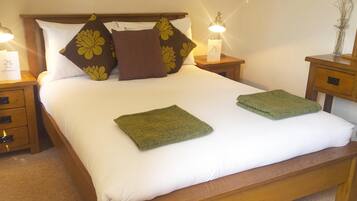 Double Room, Ensuite | 1 bedroom