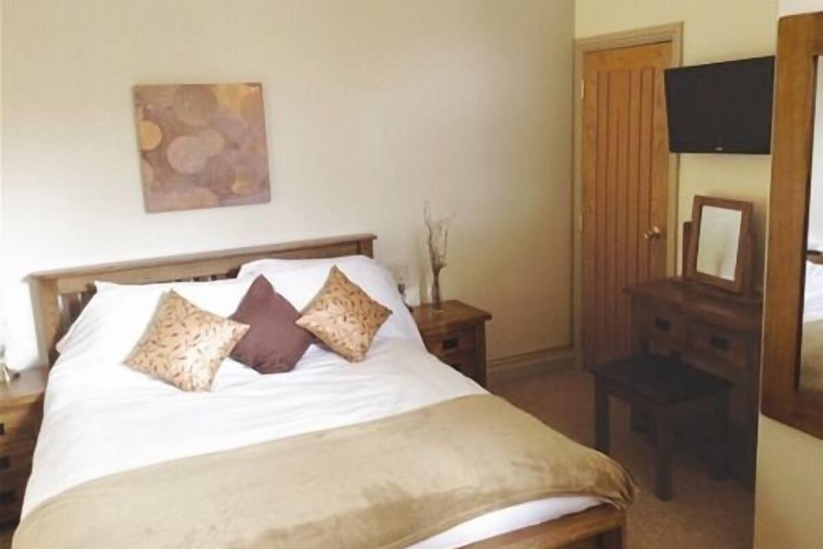 Suite, Ensuite (2 Ad & a Ch under 13) | 1 bedroom