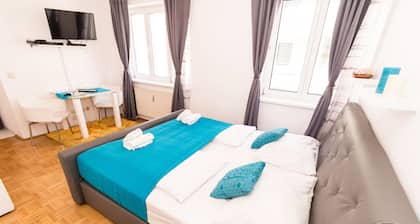 Apartment Wichtelgasse