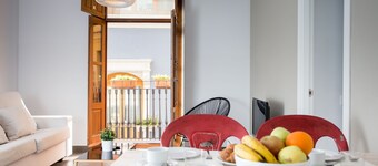 València Centre Torres de Quart