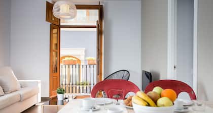 València Centre Torres de Quart