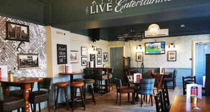 The White Horse
