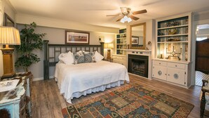 Premium Suite, 1 Bedroom, Accessible - Magnolia Inn Bed & Breakfast (Mount Dora)