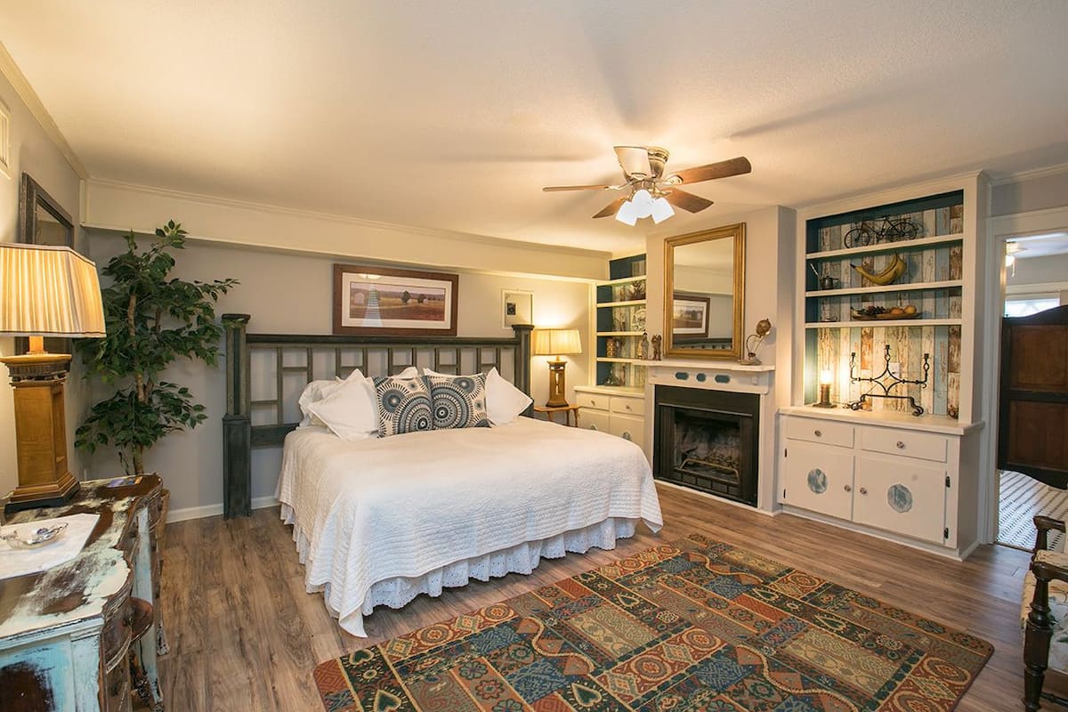 Premium Suite, 1 Bedroom, Accessible