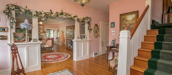 매그놀리아 인 B&B