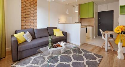 JTB Nautica Aparthotel