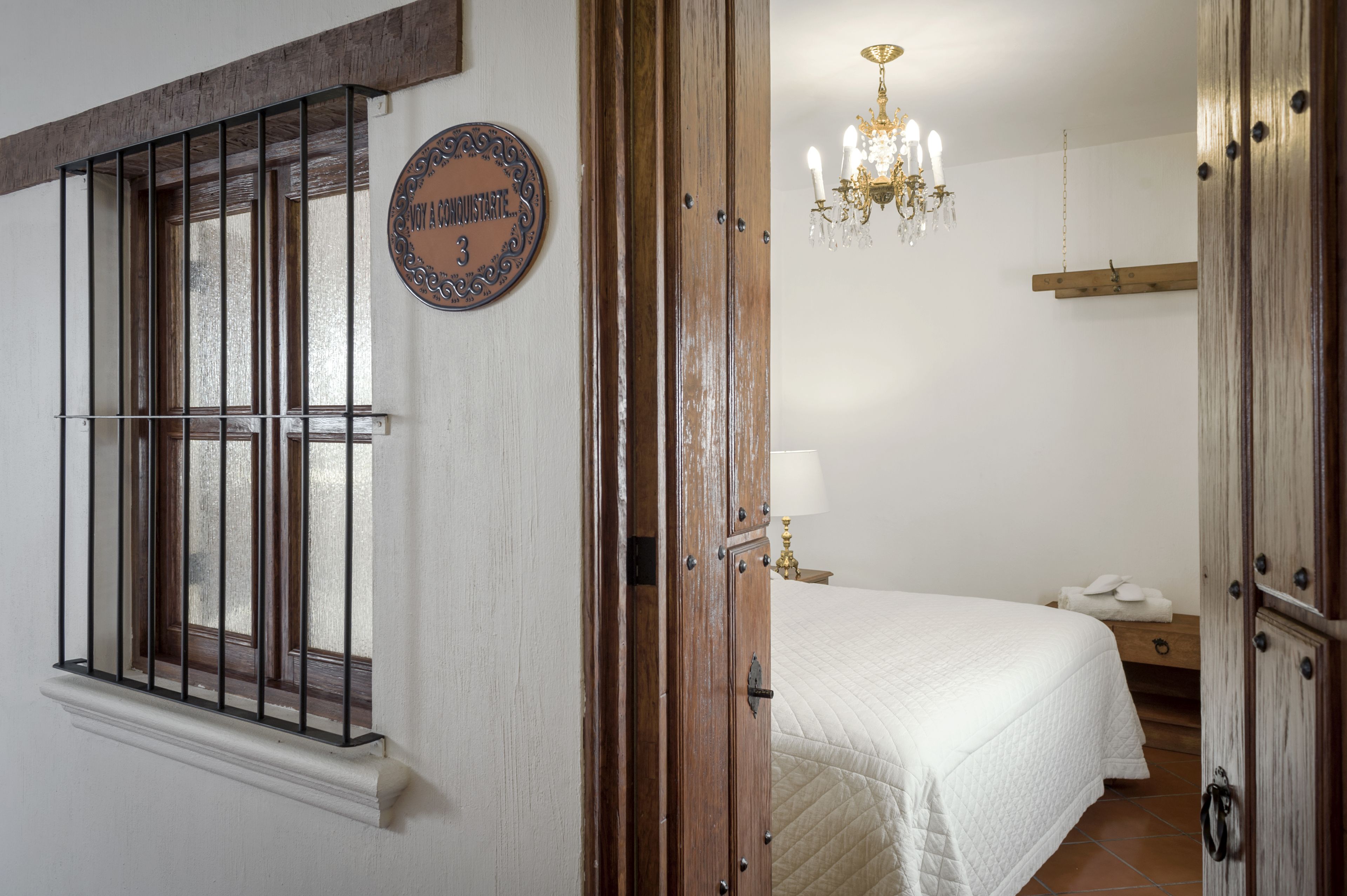 Foto - Hotel Tapalpa de Mis Amores