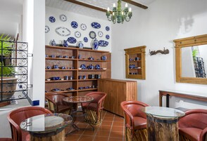 Restauración