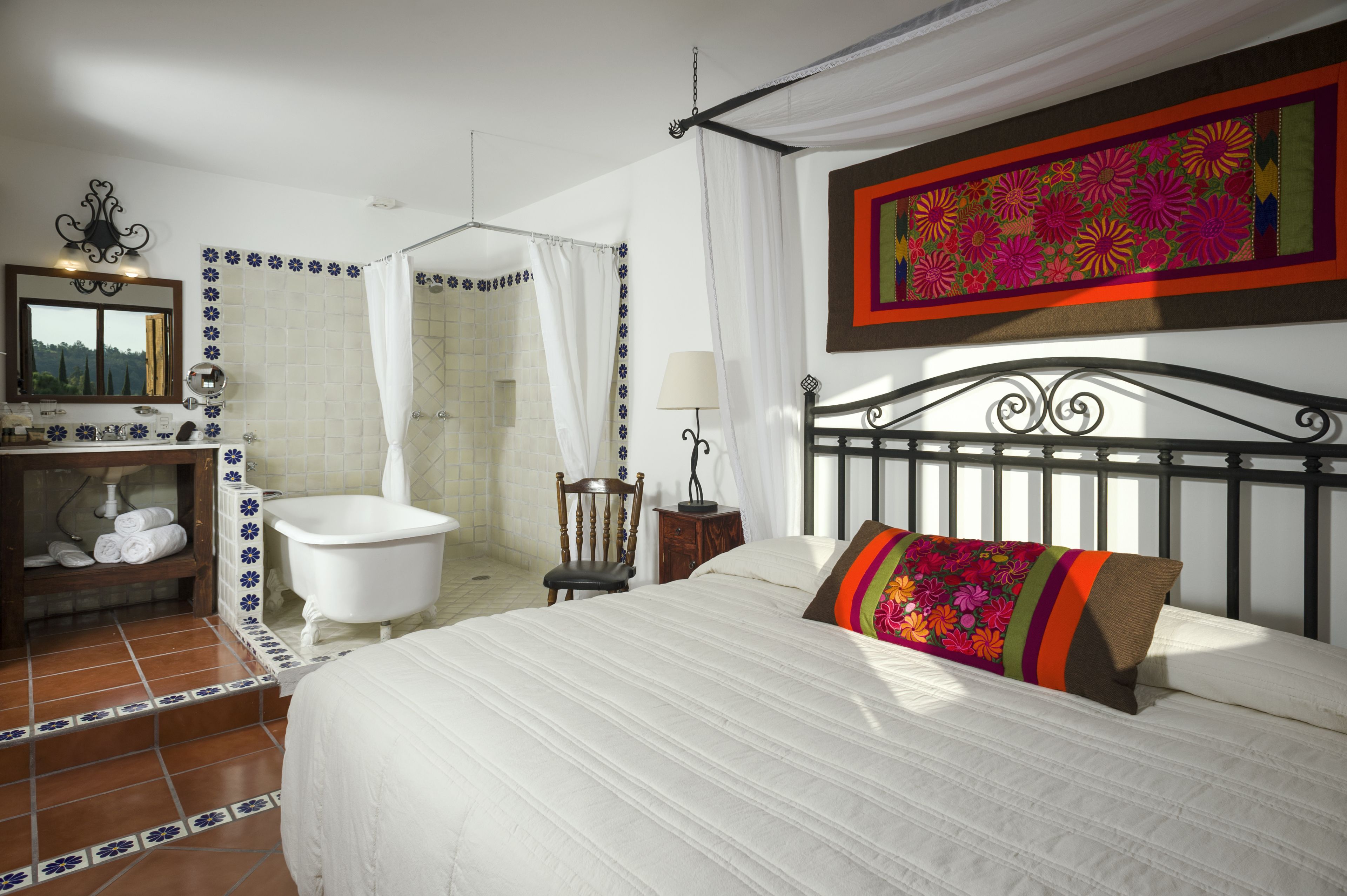 in-room safe, individually decorated, individually furnished