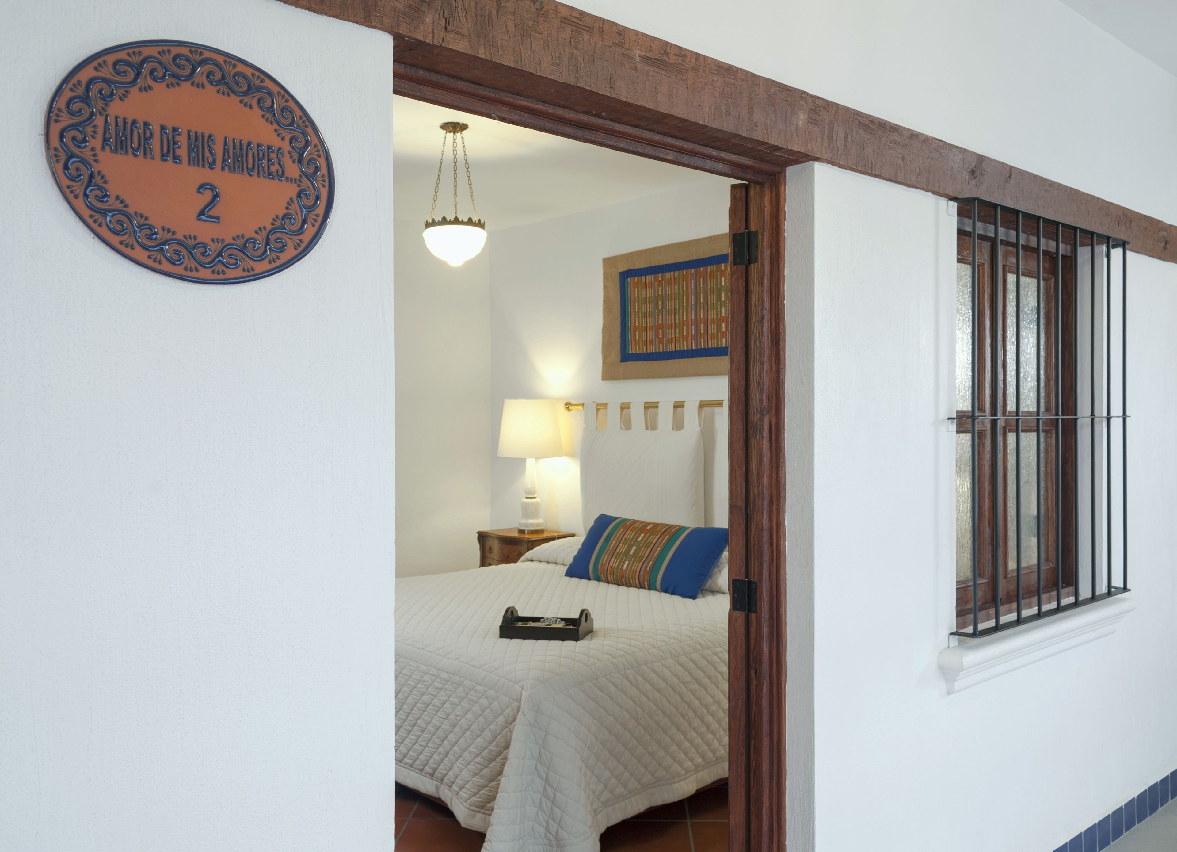 standard room | in-room safe, individually decorated, individually furnished
