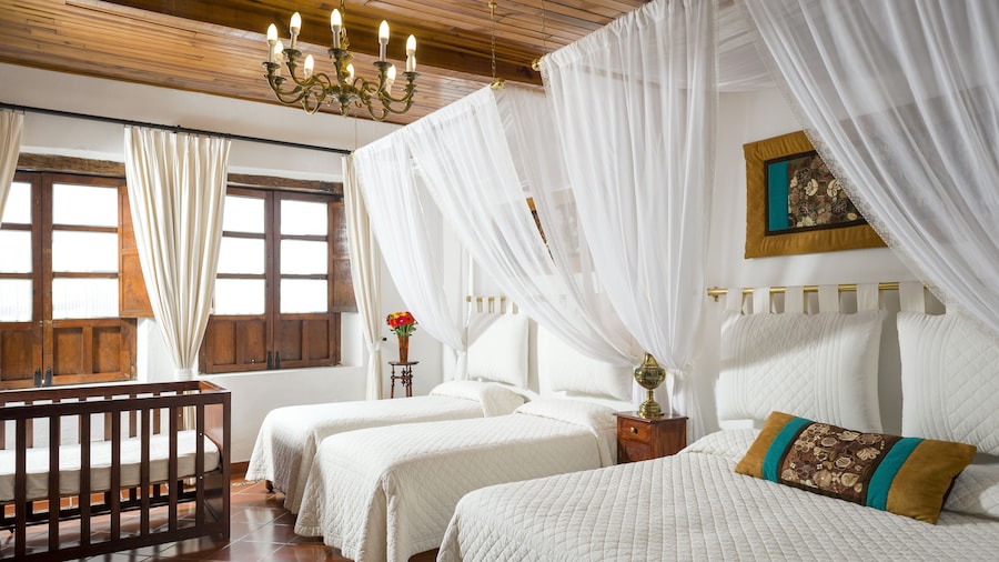 Tapalpa de mis Amores