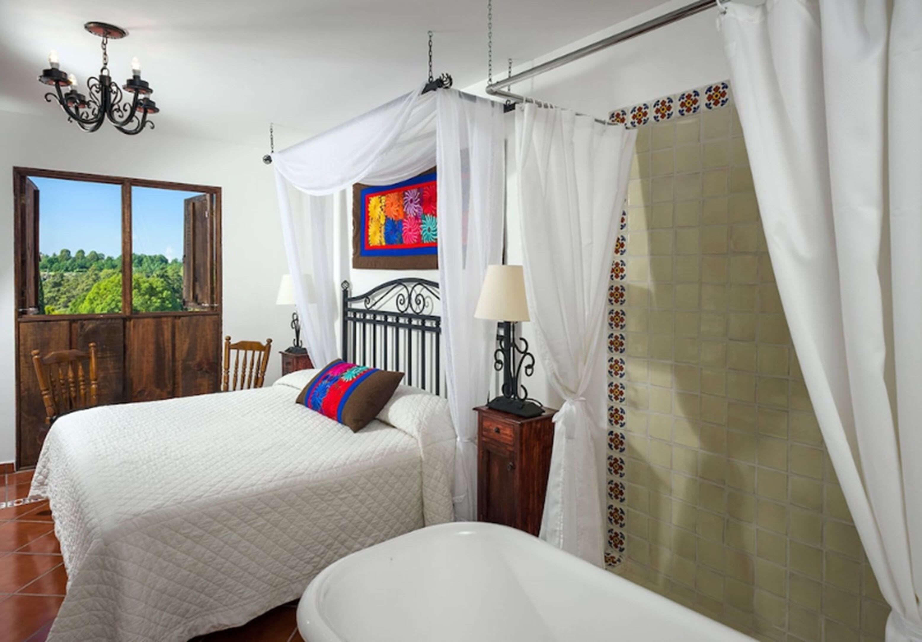 in-room safe, individually decorated, individually furnished