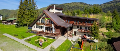 Aussenbereich