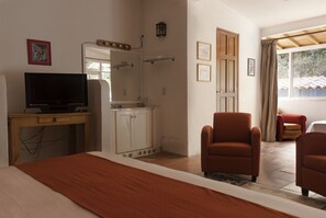 Standard Room - L'Orangerie (Cuernavaca)