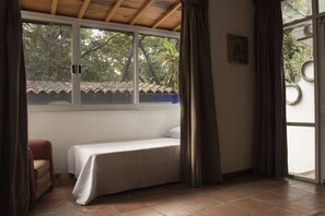 Standard Room - L'Orangerie (Cuernavaca)