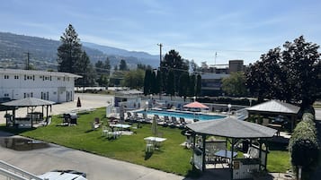 Barbecue/picknickplaats