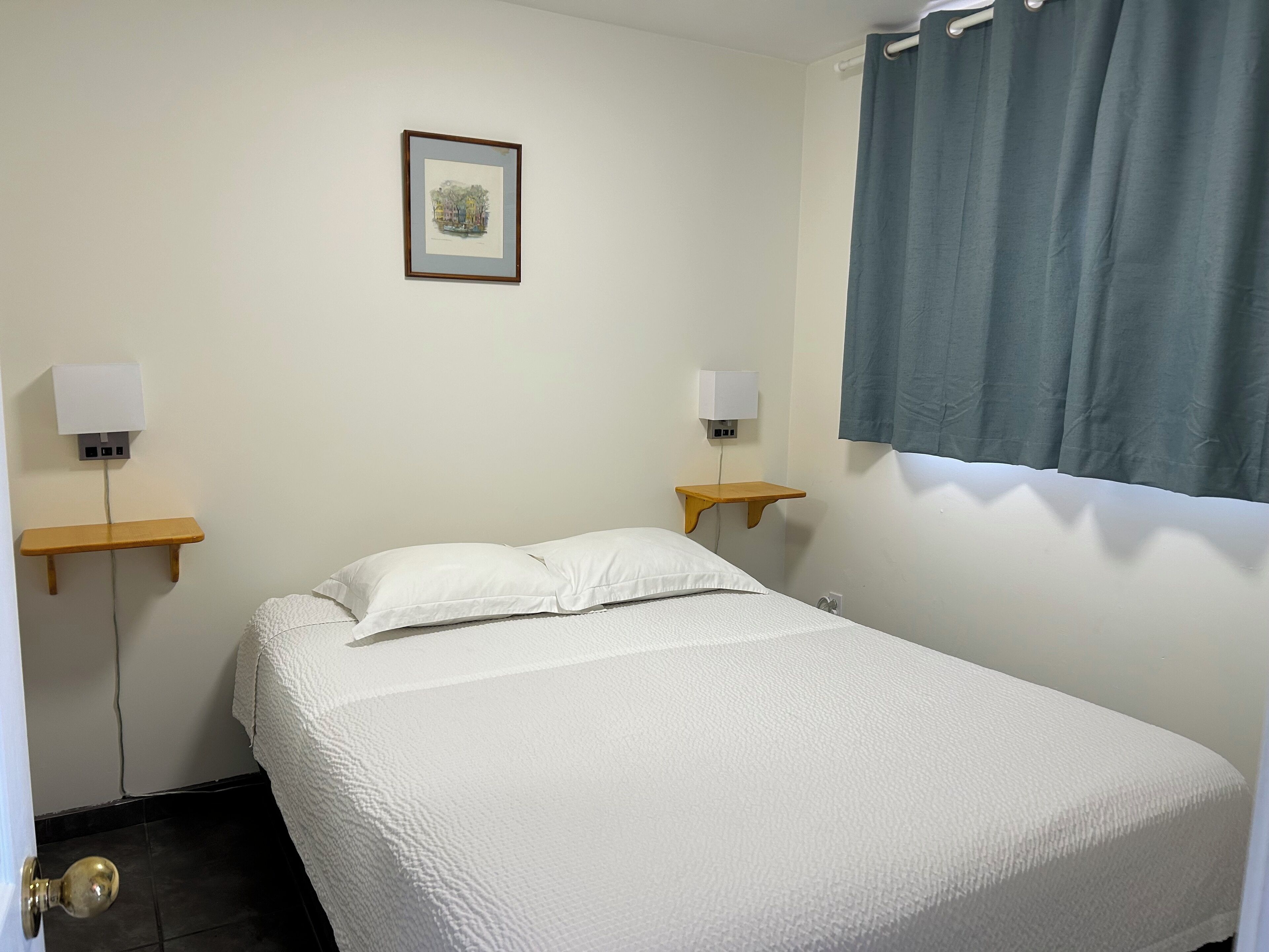 Suite familiar, 2 habitaciones, cocina | Muebles diferentes, escritorio y insonorización 