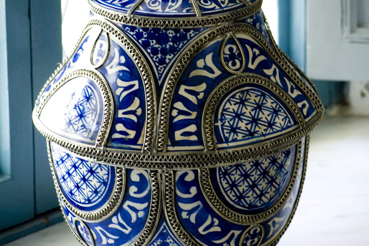 Deluxe Double Room (Ahlam) | Interior detail