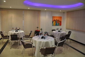 Dining - Americas Luxor Bogota (Bogotá)