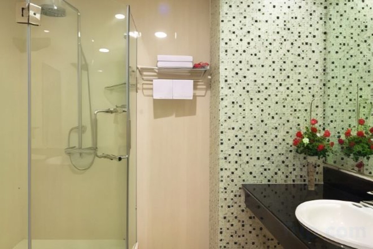 Badkamer