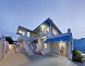 Exterior - Mont Caribe GuestHouse (San Juan)