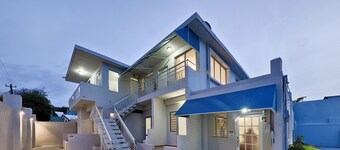 Mont Caribe GuestHouse
