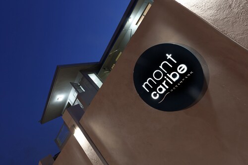 Mont Caribe GuestHouse