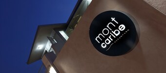 Mont Caribe GuestHouse