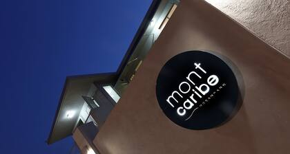Mont Caribe GuestHouse