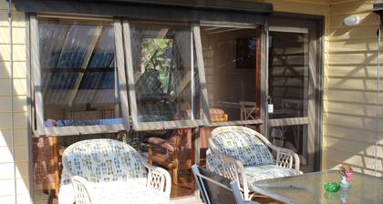 Australian Home Away at Wonga Park Brushy Creek