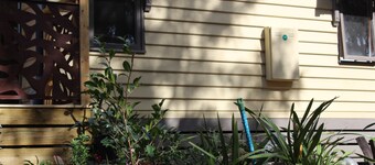 Australian Home Away at Wonga Park Brushy Creek