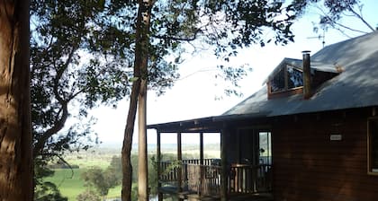 Karma Chalets